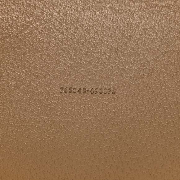 Gucci Gg Supreme Textured Dollar #231392G15B - Picture 7 of 10